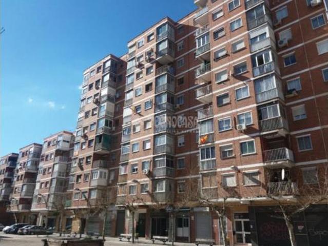 Piso Venta Zaragoza Capital, El Rabal