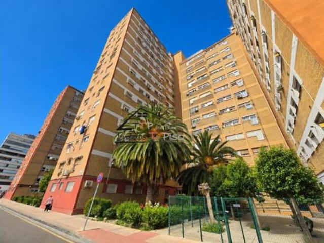 Piso Venta Zaragoza Capital, El Rabal