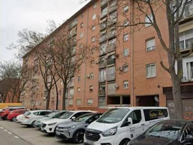 Piso Venta Zaragoza Capital, El Rabal