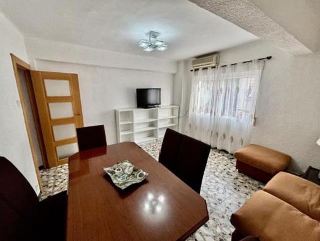 Piso Venta Zaragoza Capital, El Rabal