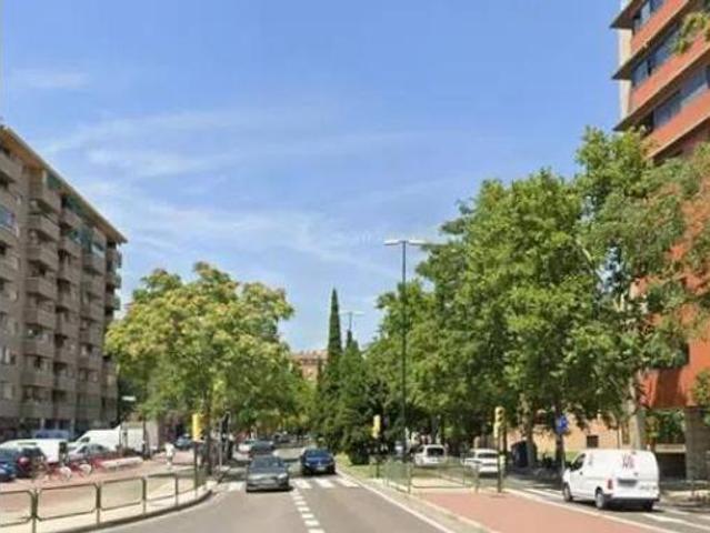 Piso Venta Zaragoza Capital, El Rabal