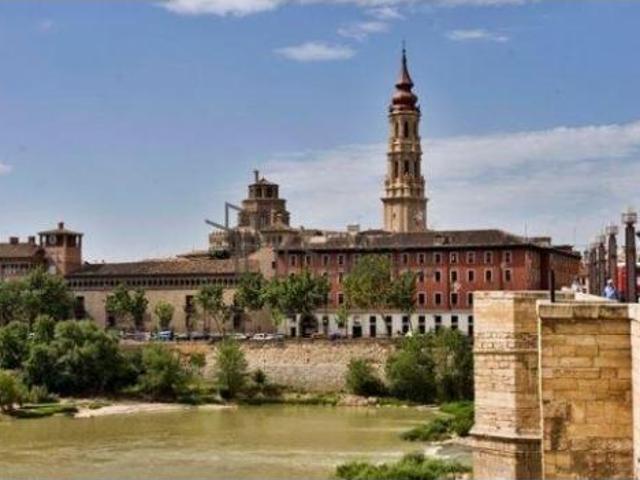 Piso Venta Zaragoza Capital, El Rabal