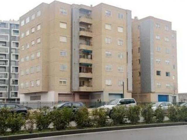 Piso Venta Zaragoza Capital, El Rabal