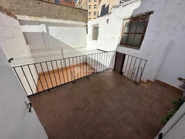 Piso Venta Zaragoza Capital, El Rabal