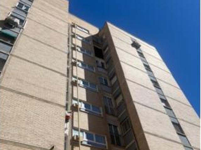 Piso Venta Zaragoza Capital, El Rabal