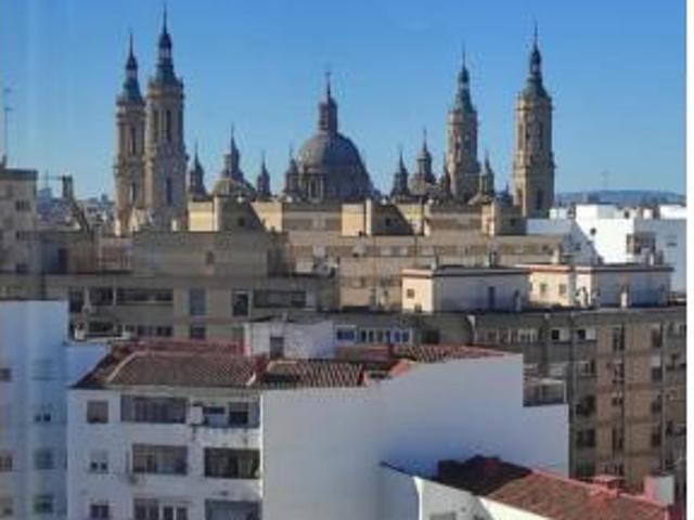 Piso Venta Zaragoza Capital, El Rabal