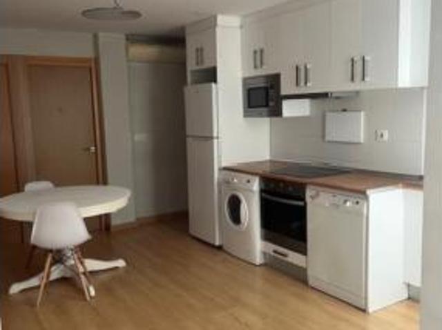 Piso Venta Zaragoza Capital, El Rabal