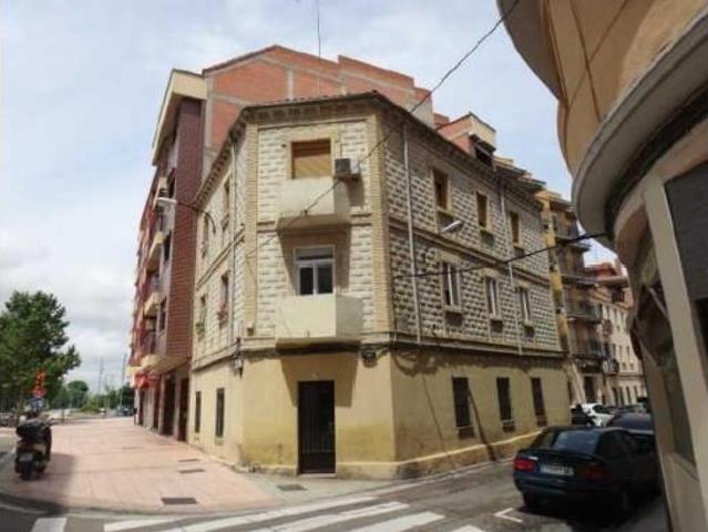 Piso Venta Zaragoza Capital, El Rabal
