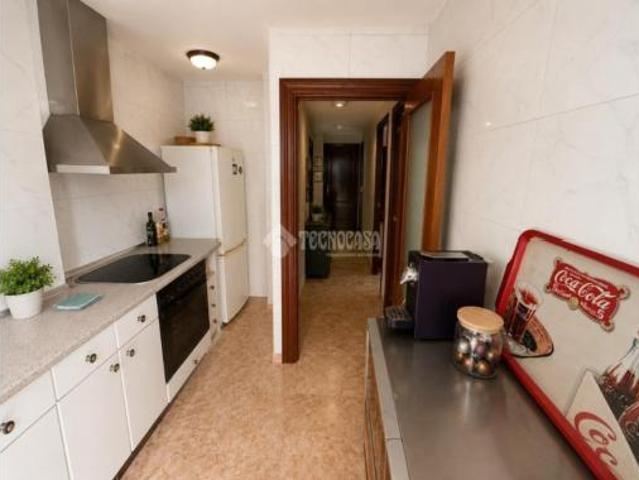 Piso Venta Zaragoza Capital, El Rabal