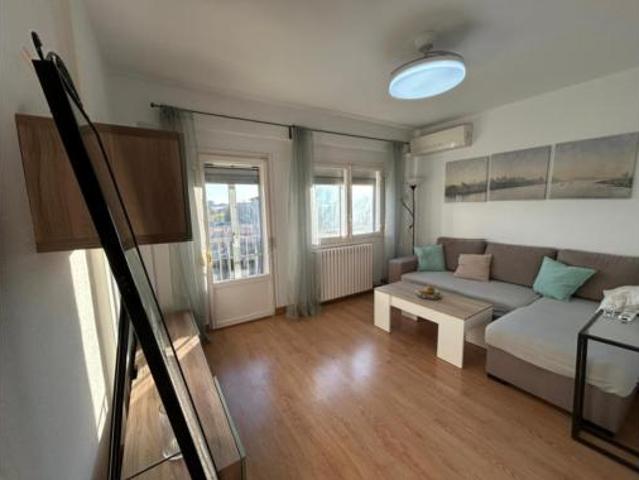 Piso Venta Zaragoza Capital, El Rabal