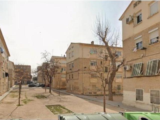 Piso Venta Zaragoza Capital, Oliver Valdefierro