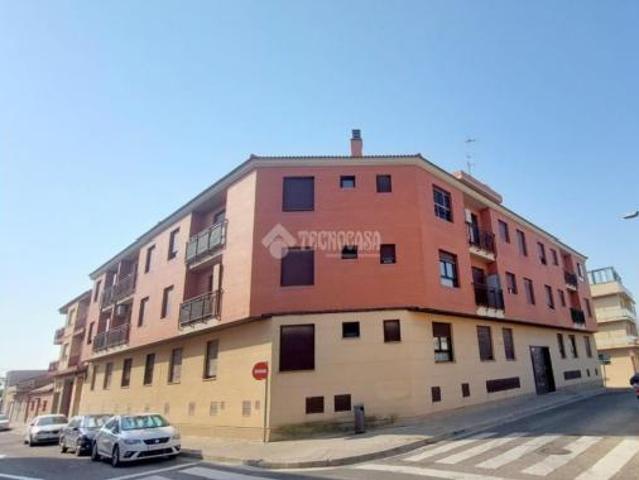 Piso Venta Zaragoza Capital, Oliver Valdefierro