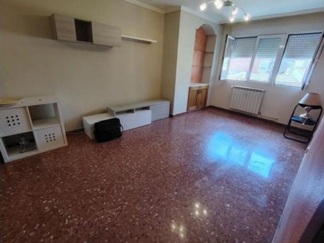 Piso Venta Zaragoza Capital, La Almozara