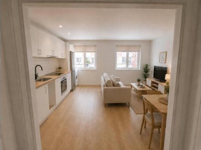 Piso Venta Zaragoza Capital, La Almozara