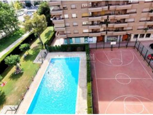 Piso Venta Zaragoza Capital, La Almozara