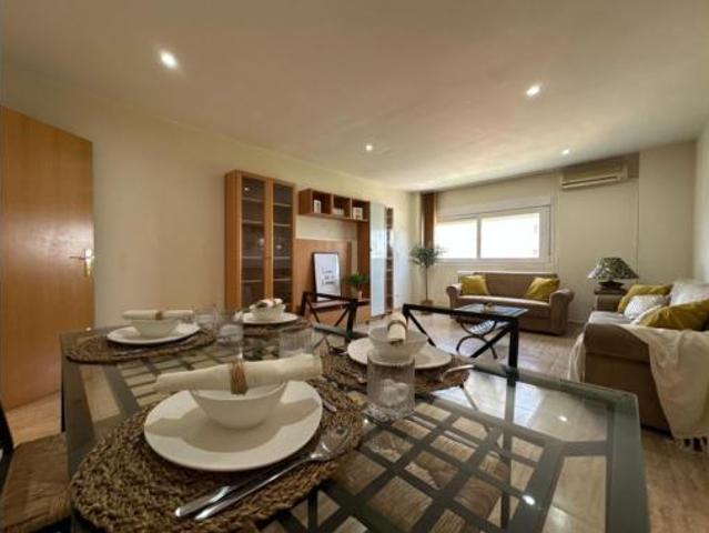 Piso Venta Zaragoza Capital, La Almozara