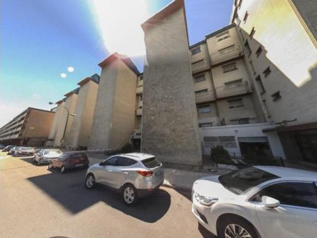 Piso Venta Zaragoza Capital, La Almozara