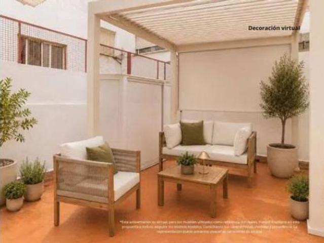 Piso Venta Zaragoza Capital, Las Fuentes Cartuja Baja