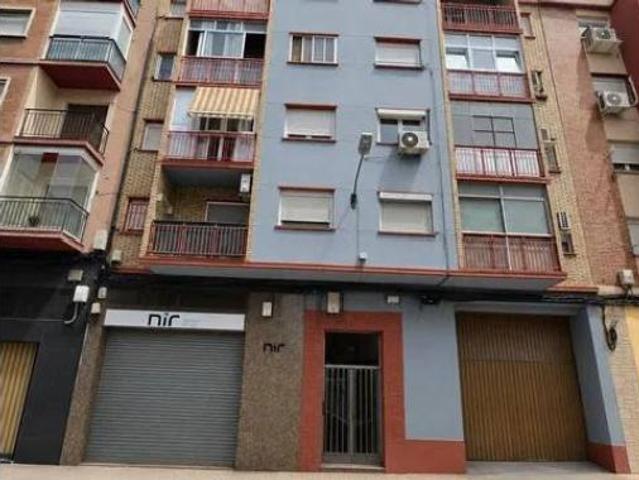 Piso Venta Zaragoza Capital, Las Fuentes Cartuja Baja