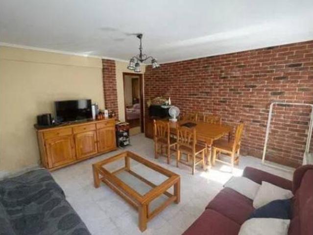 Piso Venta Zaragoza Capital, Las Fuentes Cartuja Baja