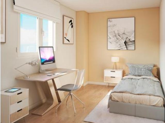 Piso Venta Zaragoza Capital, Montecanal Valdespartera Rosales del Canal