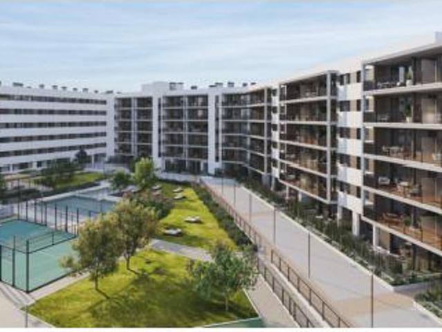 Piso Venta Zaragoza Capital, Montecanal Valdespartera Rosales del Canal