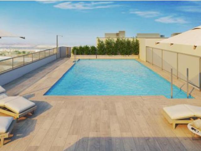 Piso Venta Zaragoza Capital, Montecanal Valdespartera Rosales del Canal