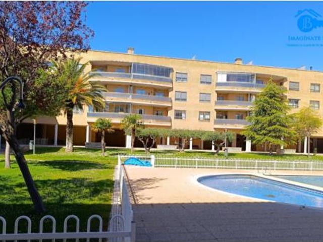 Piso Venta Zaragoza Capital, Miralbueno