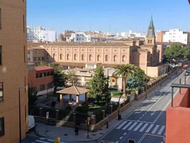 Piso Venta Zaragoza Capital, San José