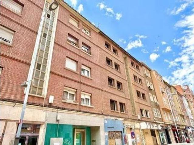 Piso Venta Zaragoza Capital, San José