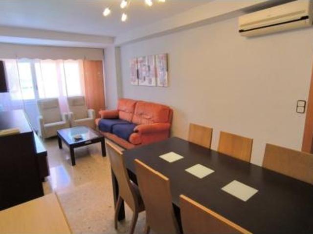 Piso Venta Zaragoza Capital, San José