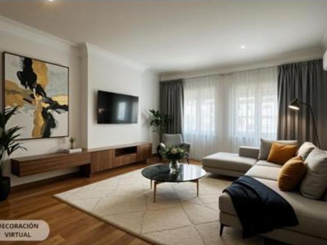 Piso Venta Zaragoza Capital, San José