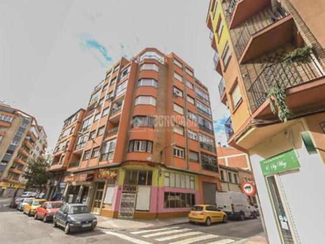 Piso Venta Zaragoza Capital, San José
