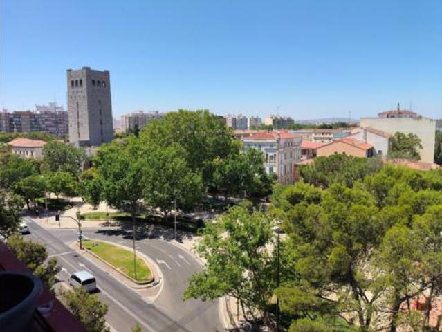 Piso Venta Zaragoza Capital, San José
