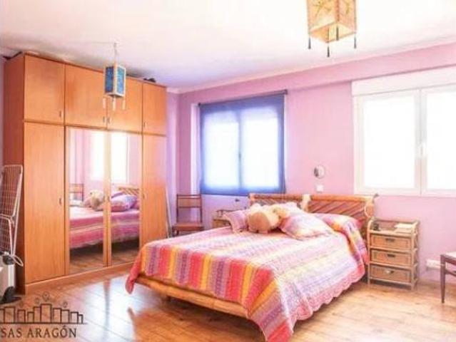 Piso Venta Zaragoza Capital, Torrero La Paz Parque Venecia