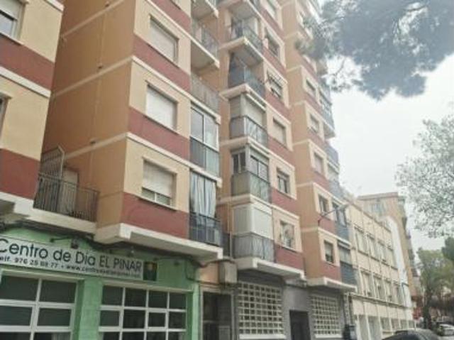 Piso Venta Zaragoza Capital, Torrero La Paz Parque Venecia