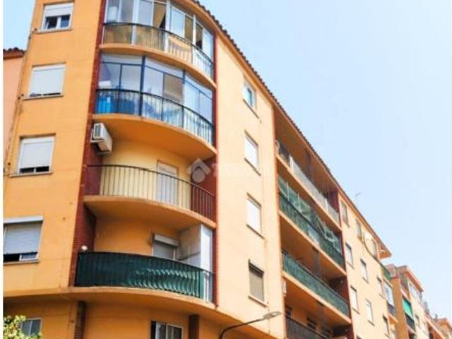 Piso Venta Zaragoza Capital, Torrero La Paz Parque Venecia