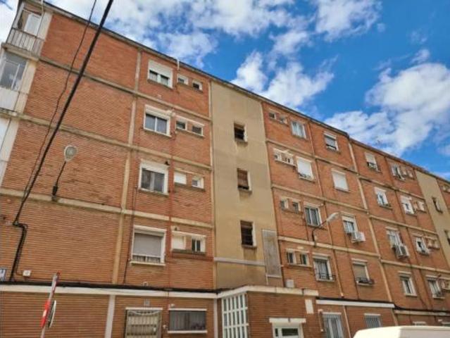 Piso Venta Zaragoza Capital, Torrero La Paz Parque Venecia