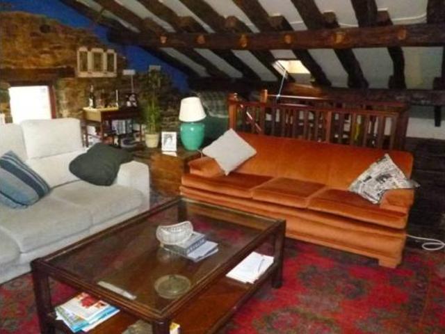 Piso Venta Zeanuri, Alzusta