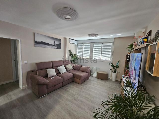 Piso, Ventas, Madrid