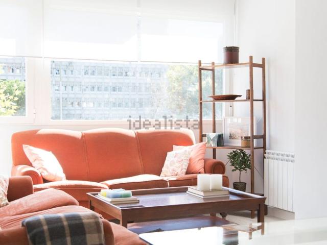 Piso, Ventilla Almenara, Madrid