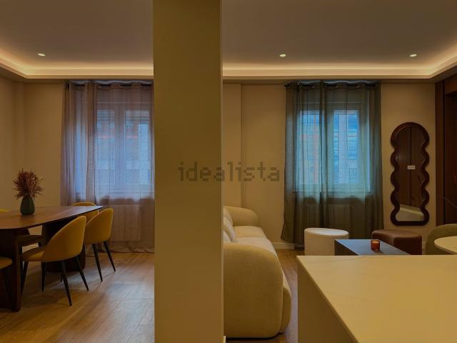 Piso, Ventilla Almenara, Madrid
