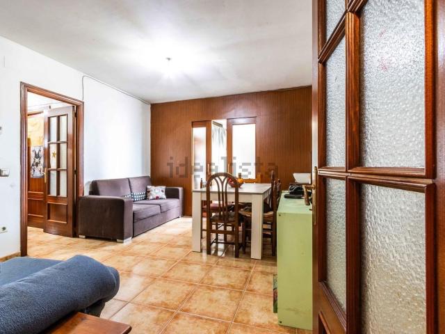 Piso, Verges