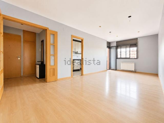 Piso, Vic