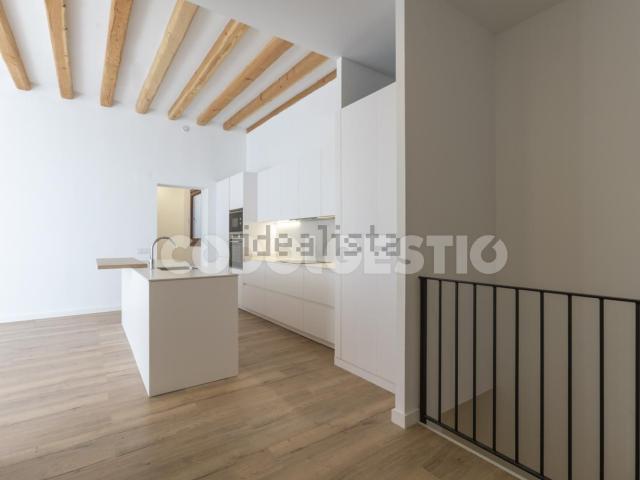 Piso, Vic