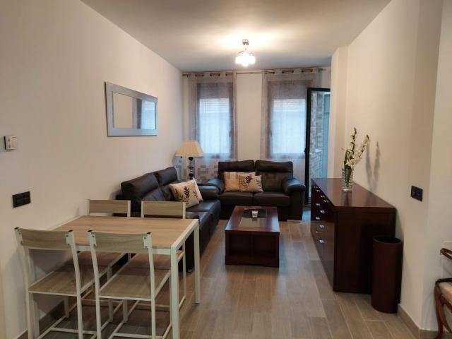 Piso, Victoria Eugenia, Málaga
