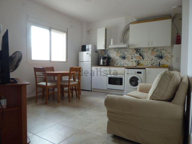 Piso, Victoria Eugenia, Málaga