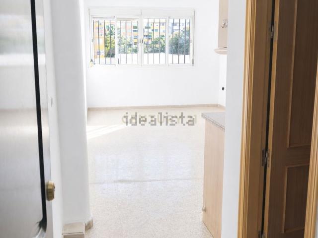 Piso, Victoria Eugenia, Málaga