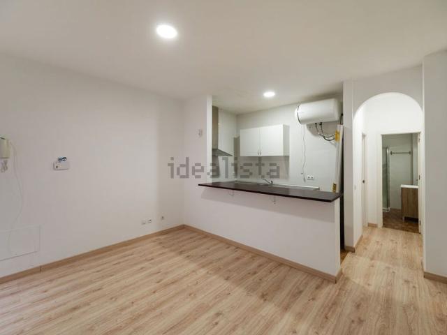 Piso, Victoria Eugenia, Málaga