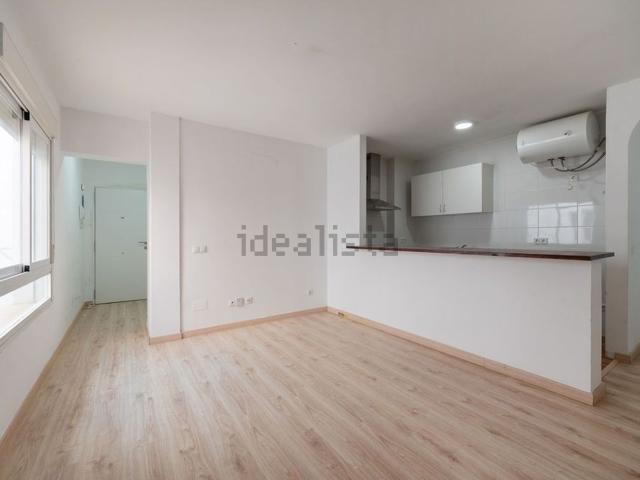 Piso, Victoria Eugenia, Málaga